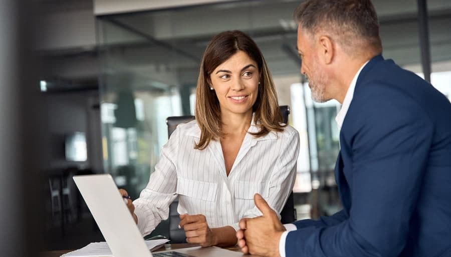 AI-ondersteunde feedbackcultuur in consultancy met continue reflectiemomenten